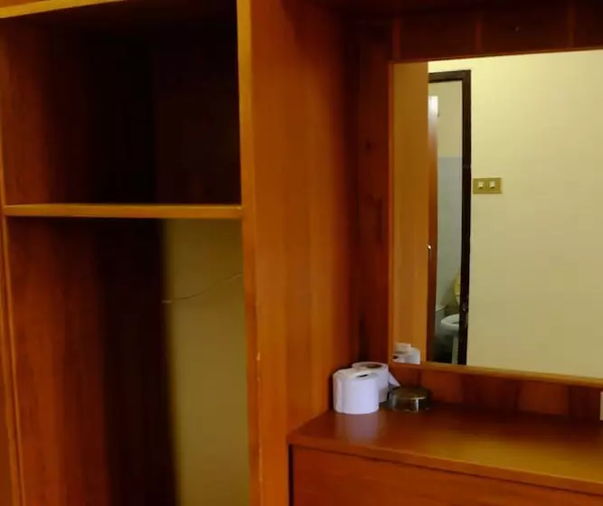 ホテル Jor Koo City