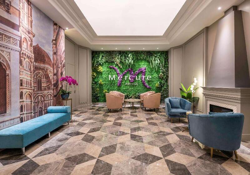 호텔 Mercure Shanghai Jiuting