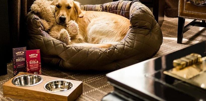 בית מלון כפרי Mini Golf & Resort Ubon Ratchathani