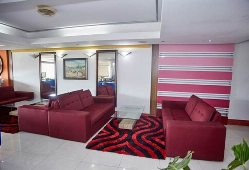 בית מלון כפרי Paintsiwa Wangara Apartments