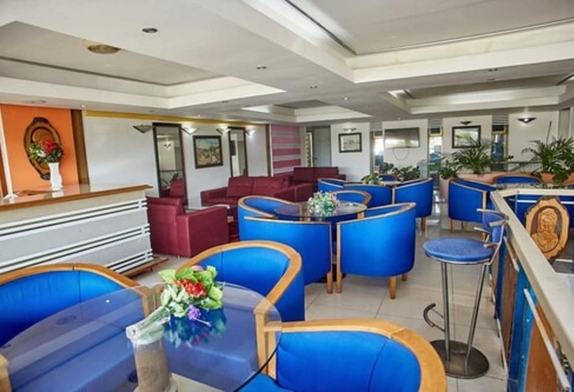 בית מלון כפרי Paintsiwa Wangara Apartments