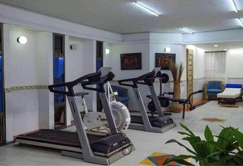 בית מלון כפרי Paintsiwa Wangara Apartments