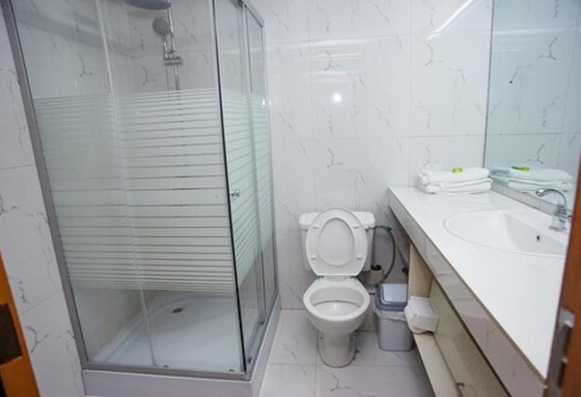 בית מלון כפרי Paintsiwa Wangara Apartments