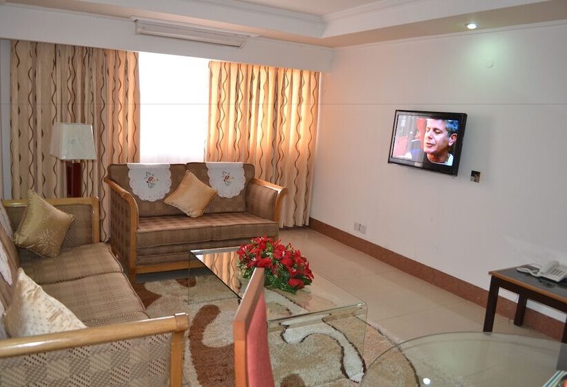 בית מלון כפרי Paintsiwa Wangara Apartments