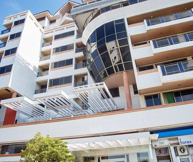 בית מלון כפרי Paintsiwa Wangara Apartments