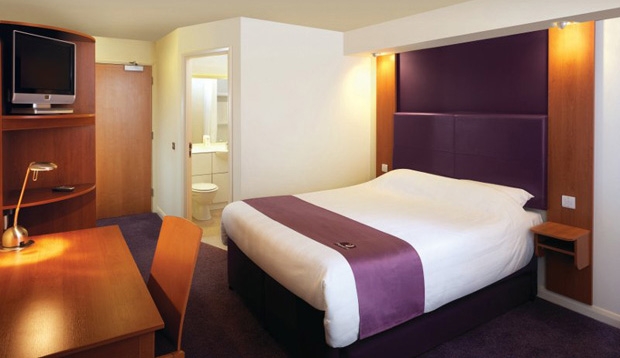 Premier Inn Hinckley