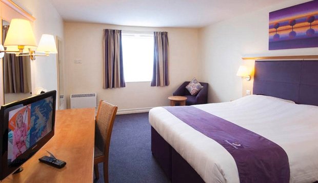 Fotos del hotel Premier Inn London Ilford:  2