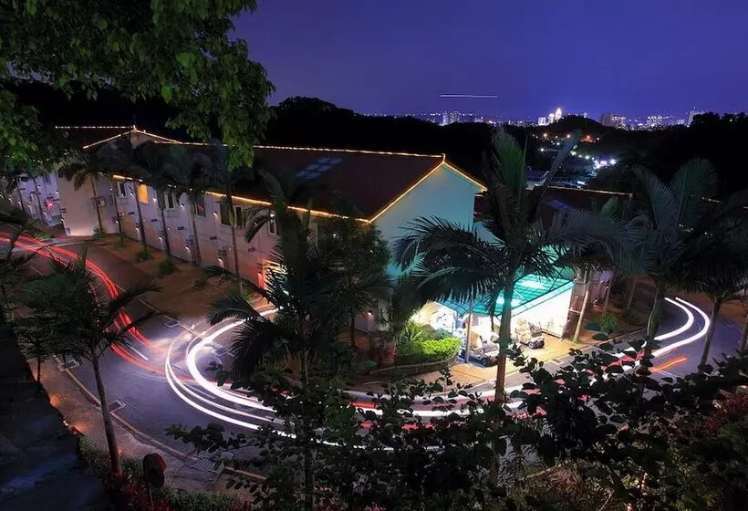 Regale Motel