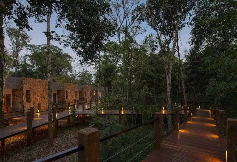 Hotelli Selvaje Lodge Iguazu