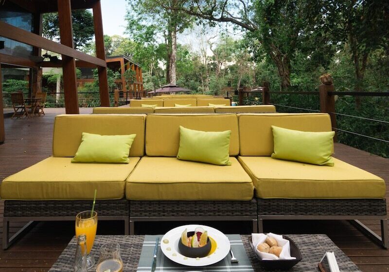 فندق Selvaje Lodge Iguazu