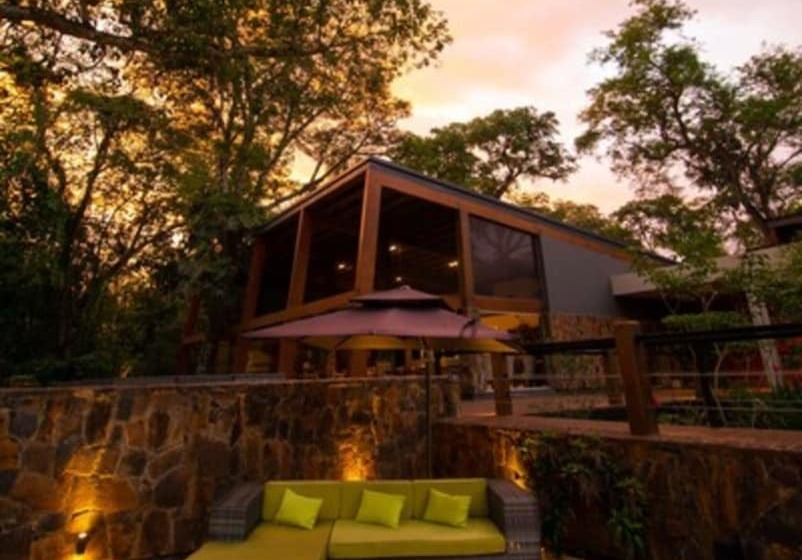 فندق Selvaje Lodge Iguazu