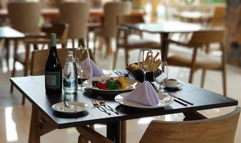 فندق Selvaje Lodge Iguazu