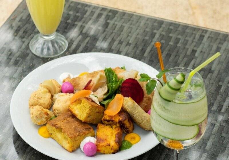 فندق Selvaje Lodge Iguazu