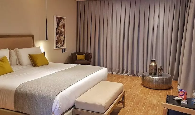 Hotelli Selvaje Lodge Iguazu