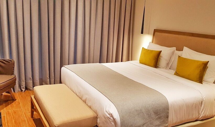 فندق Selvaje Lodge Iguazu