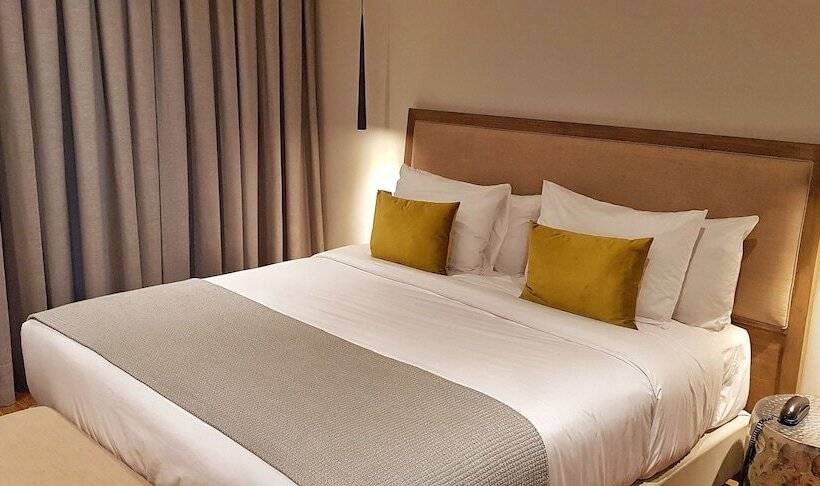 فندق Selvaje Lodge Iguazu