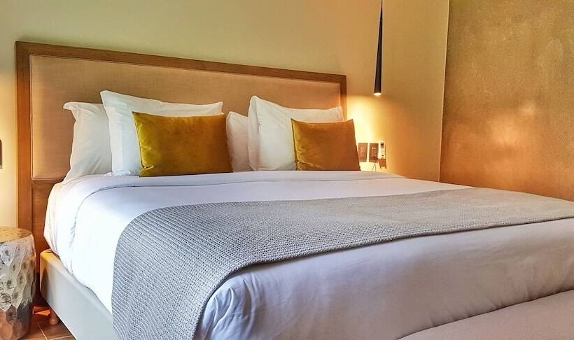 فندق Selvaje Lodge Iguazu