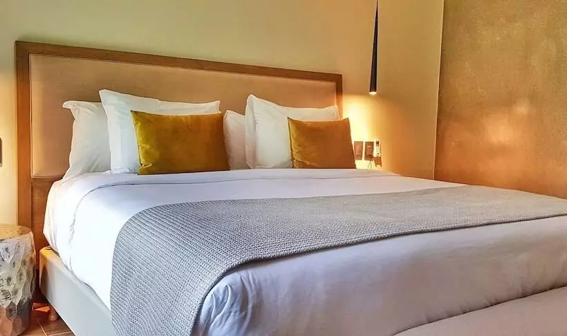 Hotelli Selvaje Lodge Iguazu