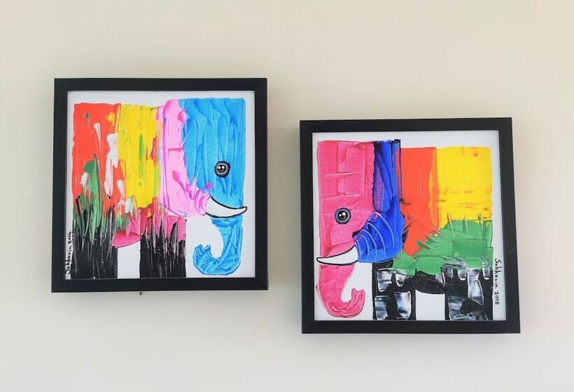 هتل Surf & Sand Resort