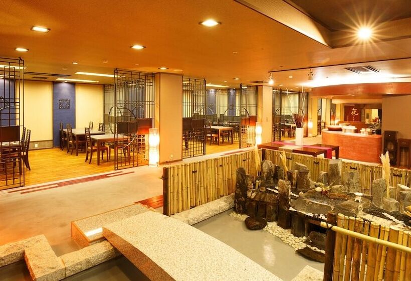 Otel Watari Onsen Bettei Kaede