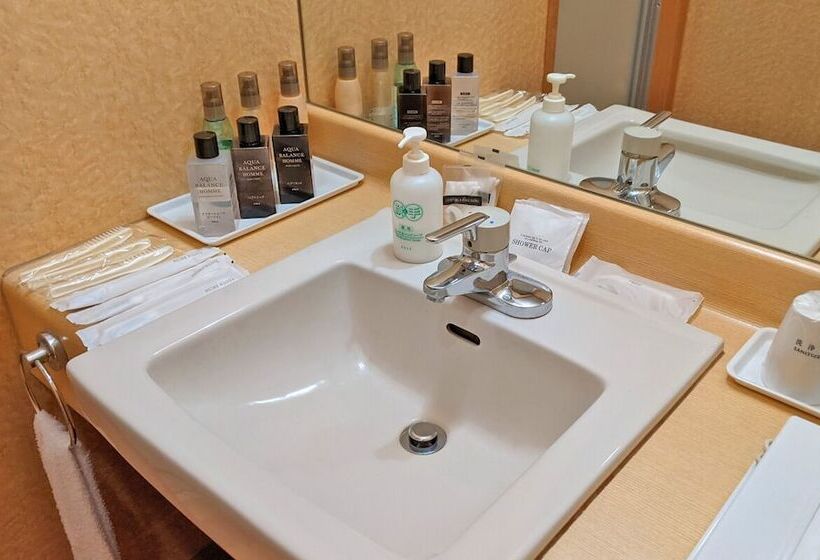 Otel Watari Onsen Bettei Kaede