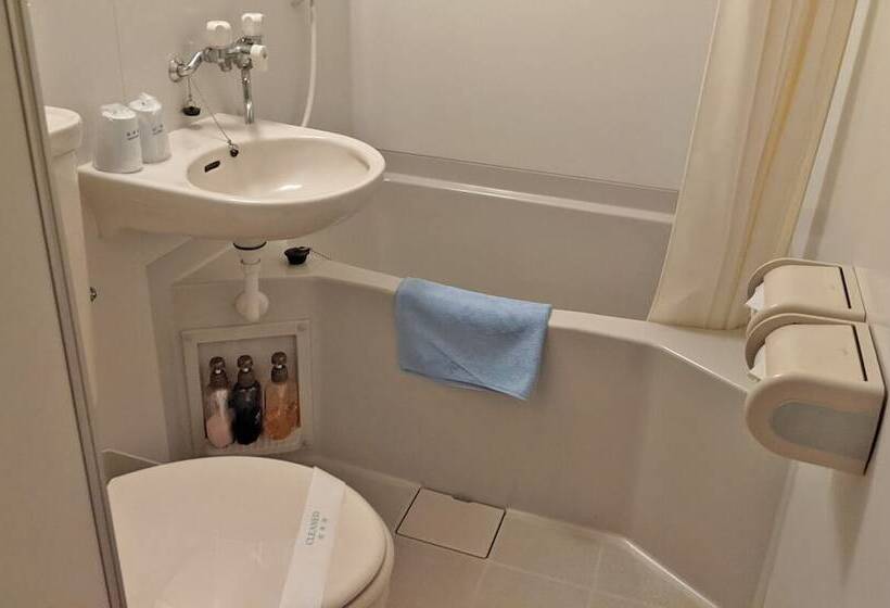 Otel Watari Onsen Bettei Kaede