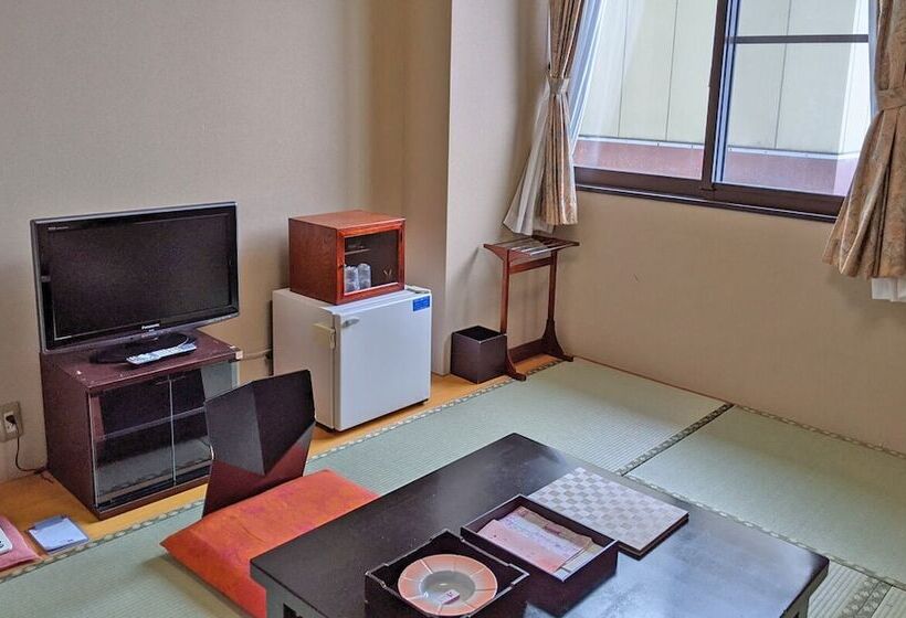 Otel Watari Onsen Bettei Kaede