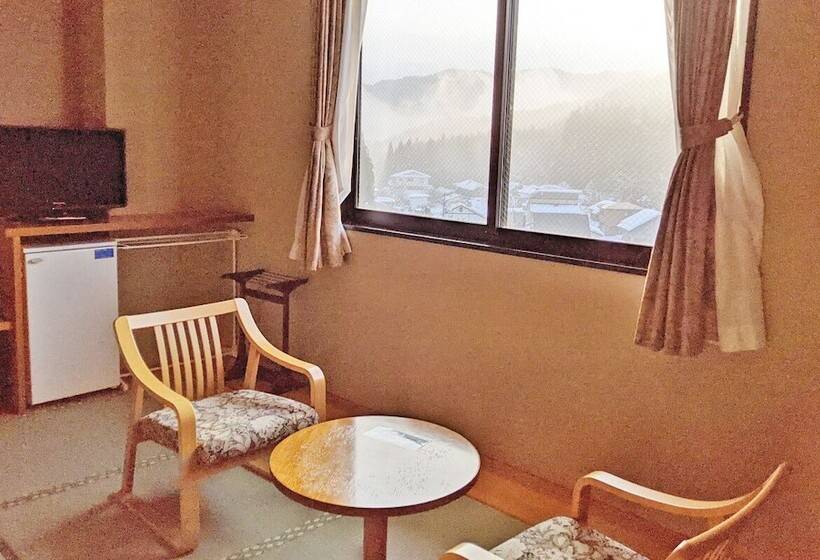 Otel Watari Onsen Bettei Kaede