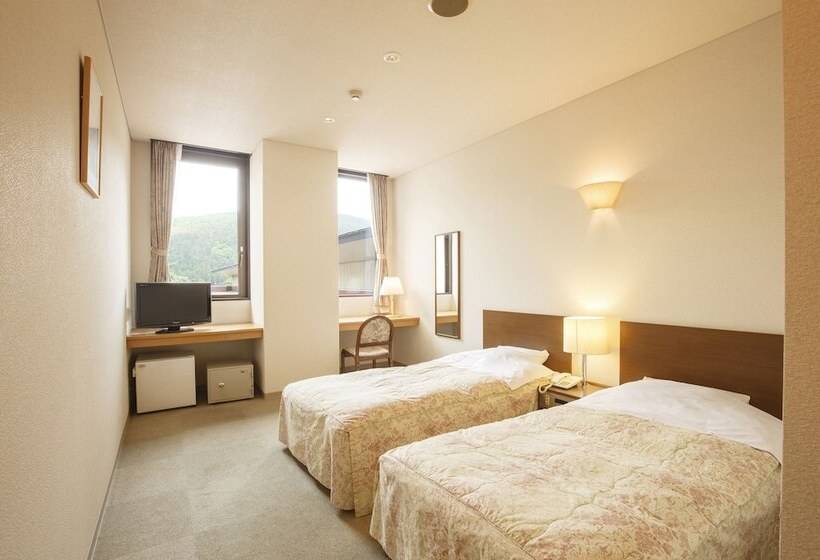 Otel Watari Onsen Bettei Kaede