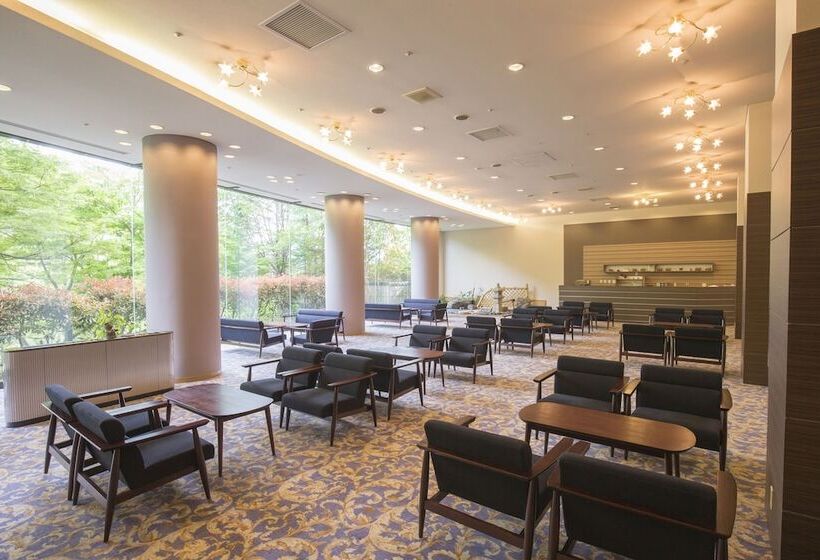 Otel Watari Onsen Bettei Kaede