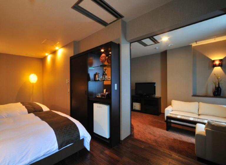 Otel Watari Onsen Bettei Kaede