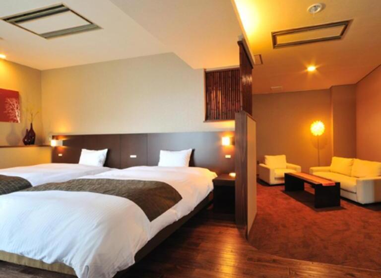 Otel Watari Onsen Bettei Kaede