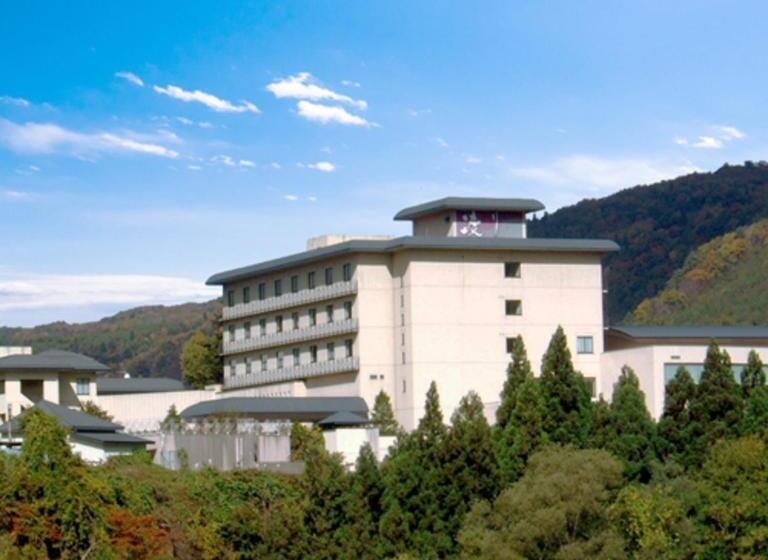 Otel Watari Onsen Bettei Kaede