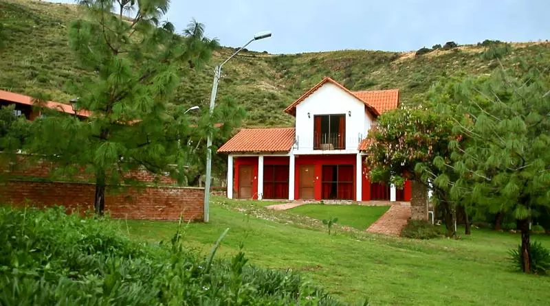 Kaluyo Resort Gran Hotel