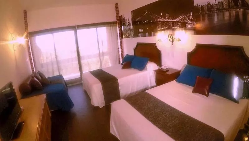 Kaluyo Resort Gran Hotel