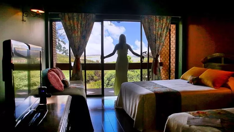 Kaluyo Resort Gran Hotel