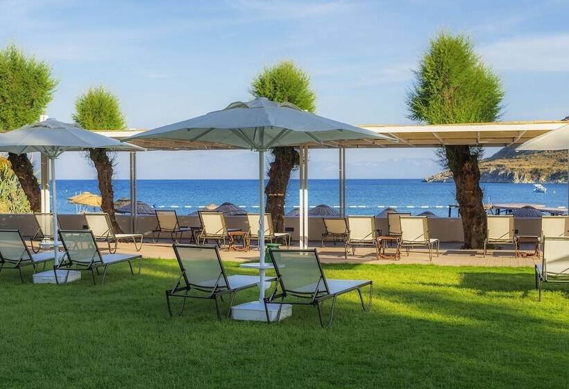 Liv Hotel By Bellazure