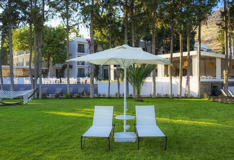 Liv Hotel By Bellazure