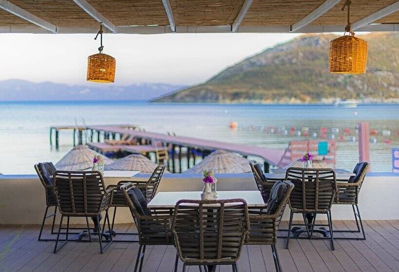 Liv Hotel By Bellazure