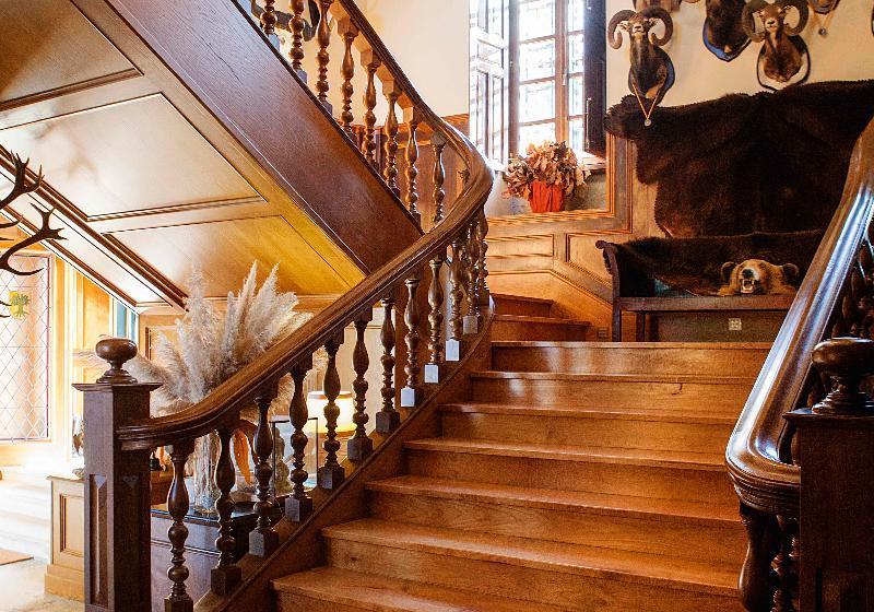 Pazo De Brandeso & Country Club