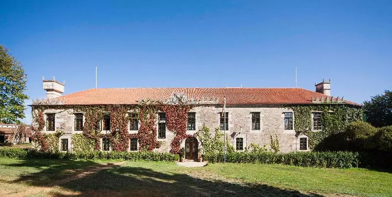 Pazo De Brandeso & Country Club
