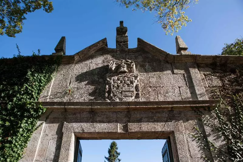 Pazo De Brandeso & Country Club