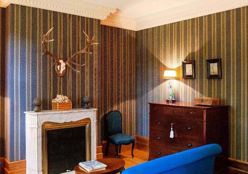 Pazo De Brandeso & Country Club