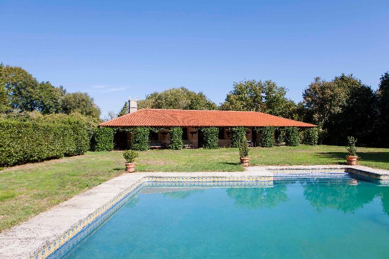 Pazo De Brandeso & Country Club