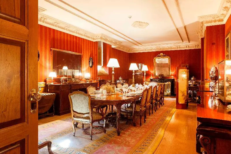 Pazo De Brandeso & Country Club