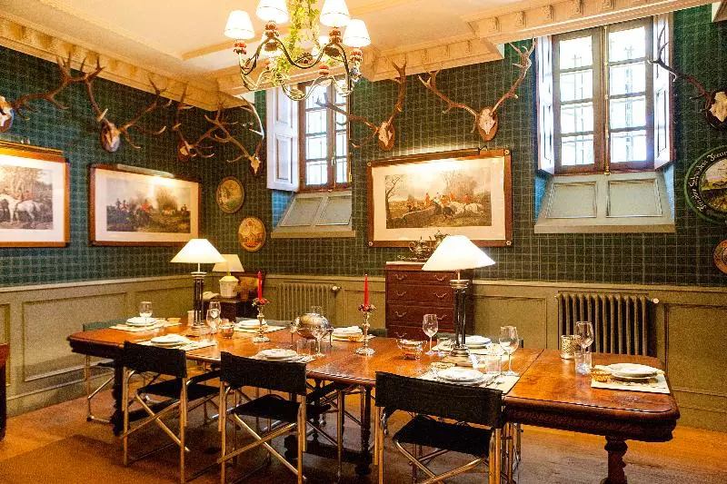 Pazo De Brandeso & Country Club