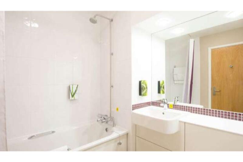 Fotos del hotel Premier Inn Hotel London Rainham:  9