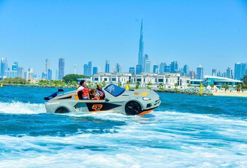 Royal Central Hotel And Resort The Palm