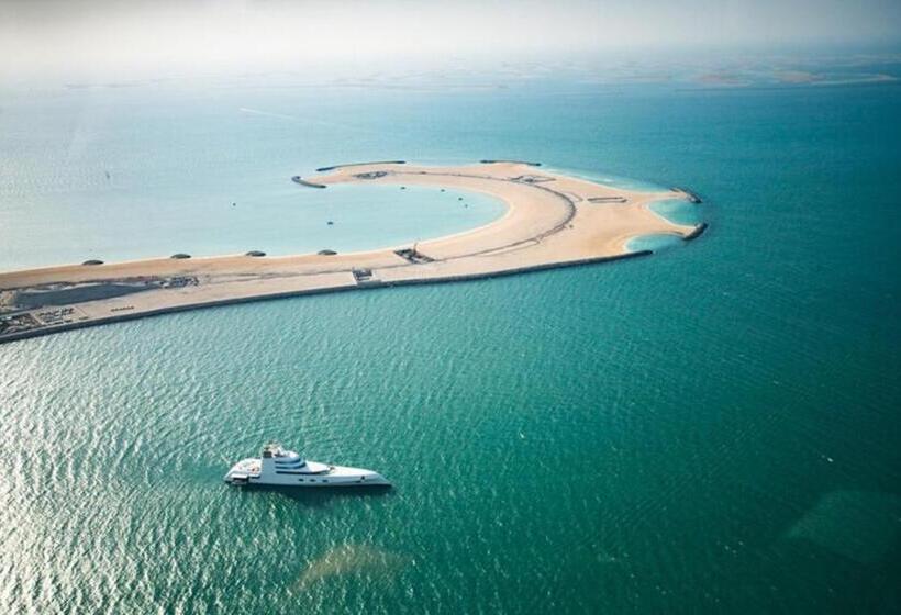 Royal Central Hotel And Resort The Palm