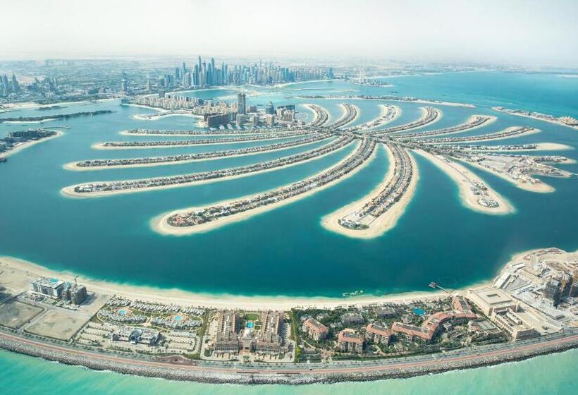 Royal Central Hotel And Resort The Palm